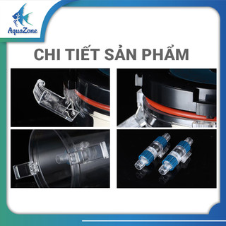 LỌC PHỤ MARINE 200A - 240A - 300A (Phi 12, 16, 20)