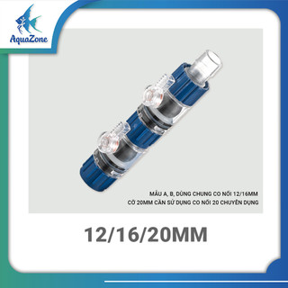 LỌC PHỤ MARINE 200A - 240A - 300A (Phi 12, 16, 20)