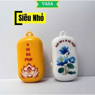 Máy Niệm Phật VASA Mẫu Siêu Nhí Sẵn 65 Bài