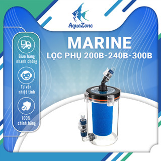  LỌC PHỤ MARINE 200B - 300B  Phi 12 16 20  