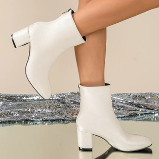 SẴN GIÀY BIG SIZE - BOOT BIG SIZE DÀNH CHO CỔ CHÂN TO, CỔ CHÂN NHỎ BỊ RỘNG NỮ SIZE 40, 41, 42, 43