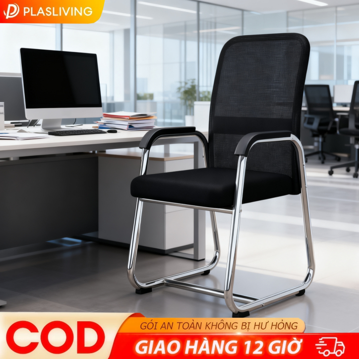 Ghế văn phòng Ghế học tập tại Phù hợp với môi trường văn phòng và gia đình Thoải mái không đau lưng | BigBuy360 - bigbuy360.vn