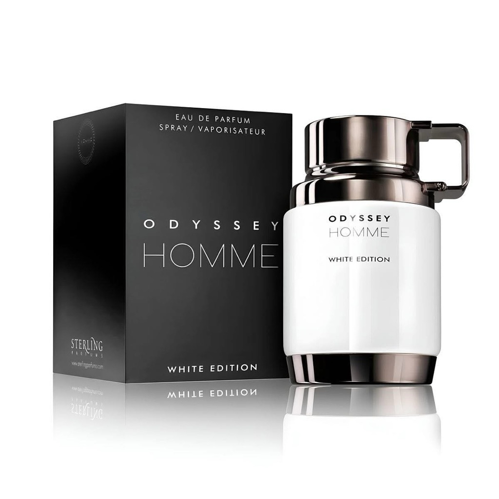 Nước hoa Armaf Odyssey homme white edition 100ml