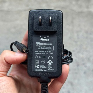 Nguồn 12V 3A