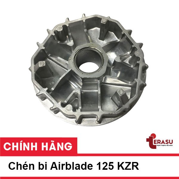 Chén bi nồi Air Blade 125 KZL, Mâm bi nhôm nồi trước AB 125 2023 2024+