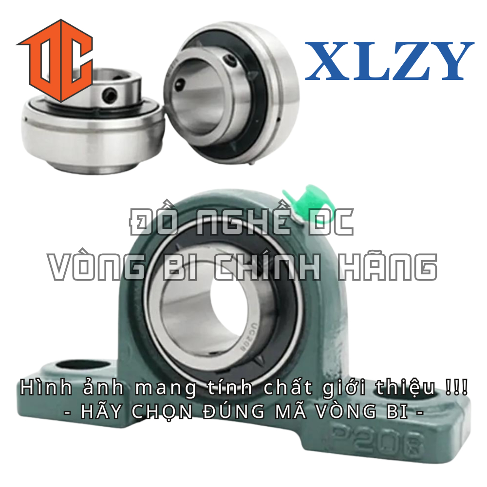 Vòng bi XLZY UCP214 UCP315 UCP316 UCP217 UCP213 UCP309 UCP314 UCP311 UCP218 UCP216 UCP310 UCP215 UCP