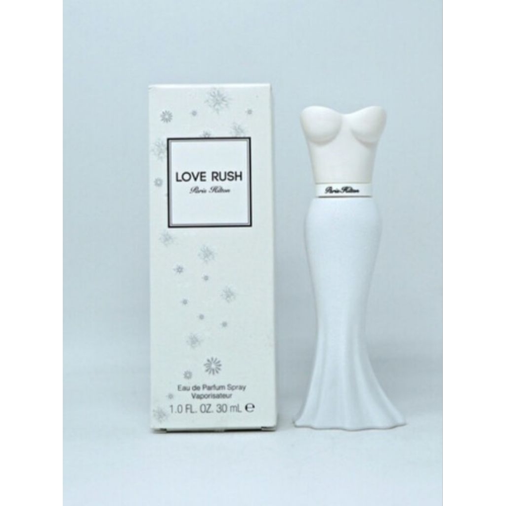 💐🌺Nước hoa nữ Paris Hilton Love Rush 30ml EDP