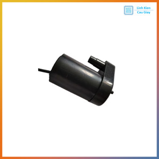 Bơm nước mini DC 2.5–6V loại nhúng chìm