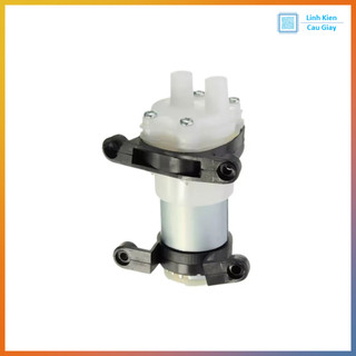 Máy Bơm Mini 6-12V MB385 Bơm Tuần Hoàn
