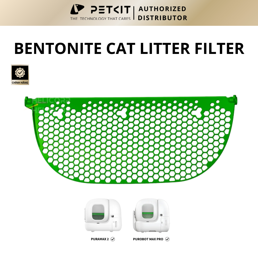 Lưới Lọc Cát Hạt Nhỏ, Lỗ Tròn Dùng Cho Nhà Vệ Sinh Cho Mèo Tự Động Petkit Pura Max, Petkit Pura X