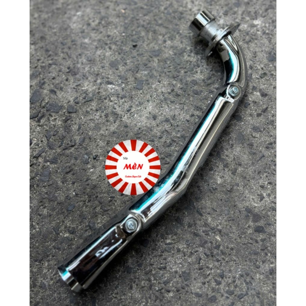 CỔ PÔ DREAM THÁI ZIN 2543.