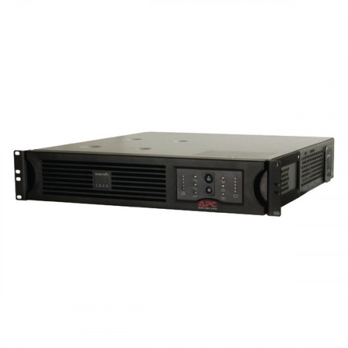 Bộ lưu điện UPS APC Smart-UPS SUA1500RMI2U 1500VA USB Serial - Đã qua sử dụng