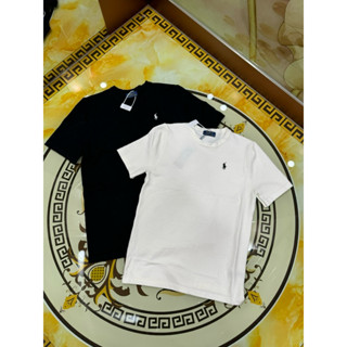  SALE Áo Cộc Len Nam Áo Len 2 màu Đen - Trắng 