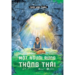 Sách - Một người rừng thông thái