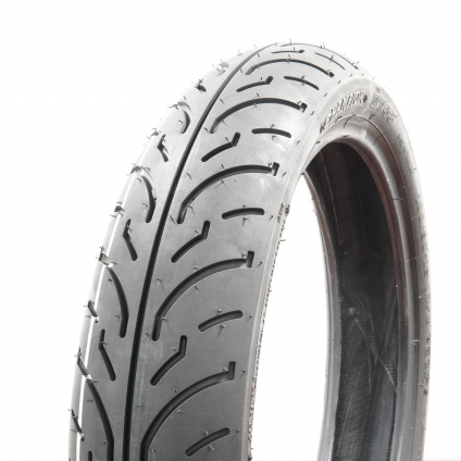 Lốp Champion Thái Lan Cho SH Gai Như Zin Nhập Thái Lan Cực Bền Đẹp Trước 100/80-16 Sau 120/80-16