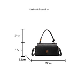 [ORDER ] Túi xách da đeo vai đeo chéo quai gập khóa nhiều ngăn hàng nội địa Trung cao cấp chất đẹp