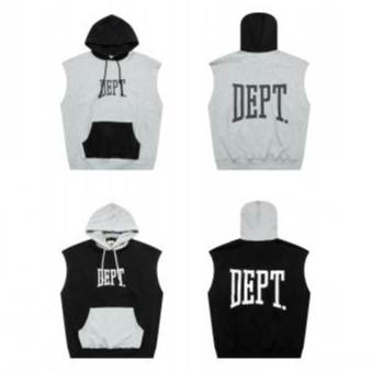 Áo Hoodie Gallery Dept Bs Unisex Nam Nữ Form Rộng Tay Cộc Chất Cotton Cao Cấp Mềm Mại