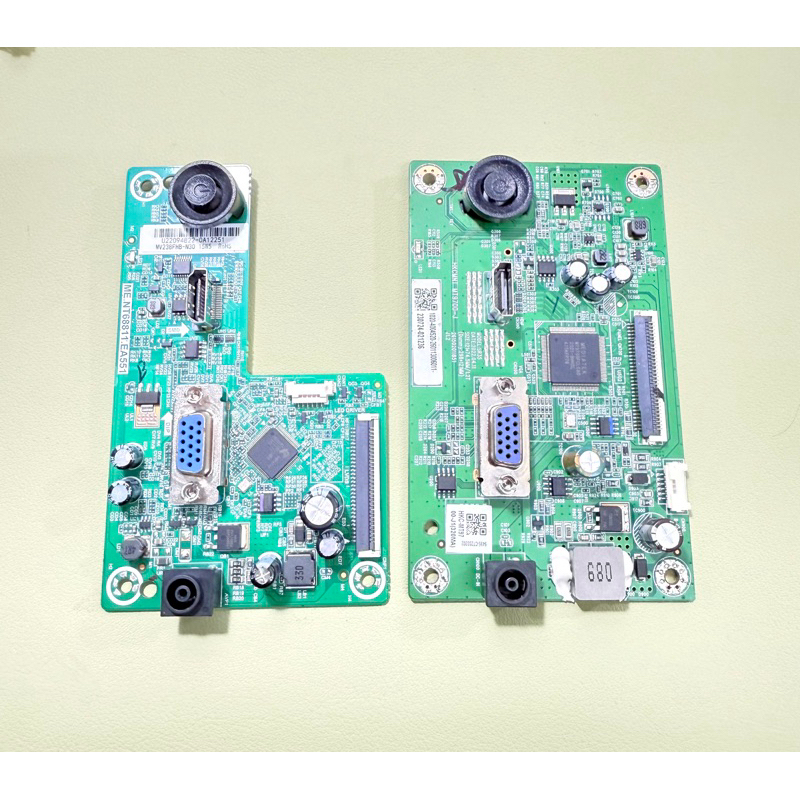Board Mạch Nguồn Màn Hình Samsung S24R350 24R350 S24R356 S24R358 60101-03455