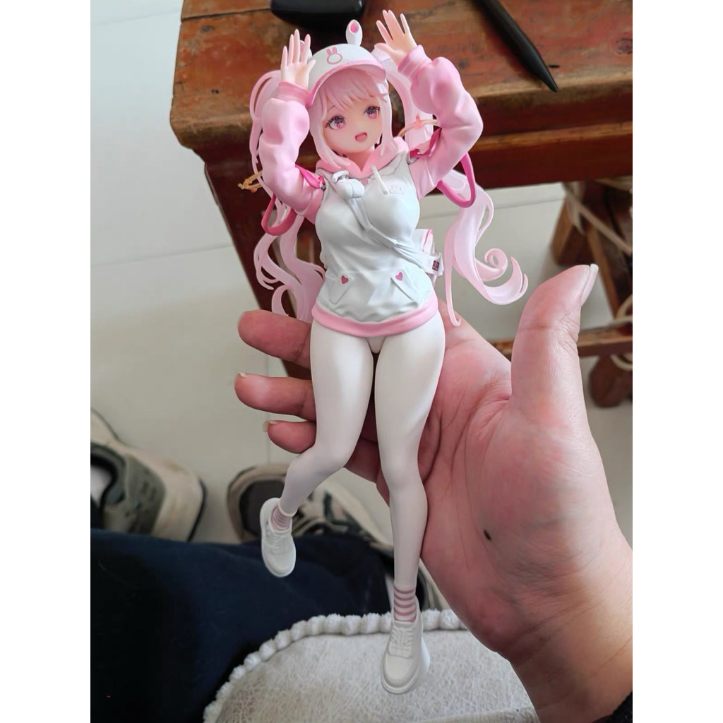 Alice chủ đề Ngôi nhà ngọt ngào – NIKKE Goddess of Victory