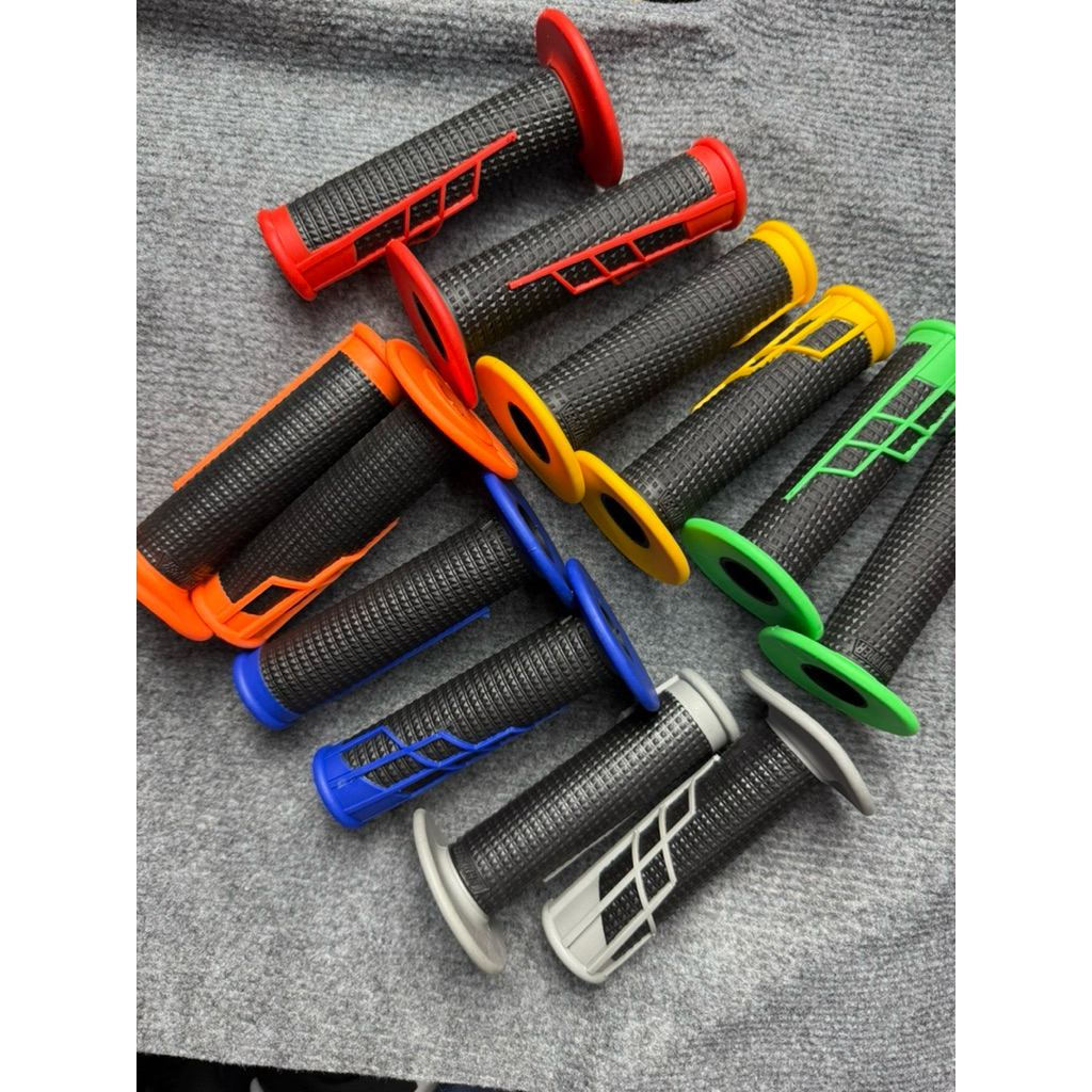 Tay nắm protaper cào cào
