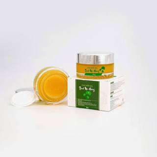 [Mẫu mới] Cao lá Thuần Mộc, kem nứt gót chân, bong da Thanh Mộc Hương 30g