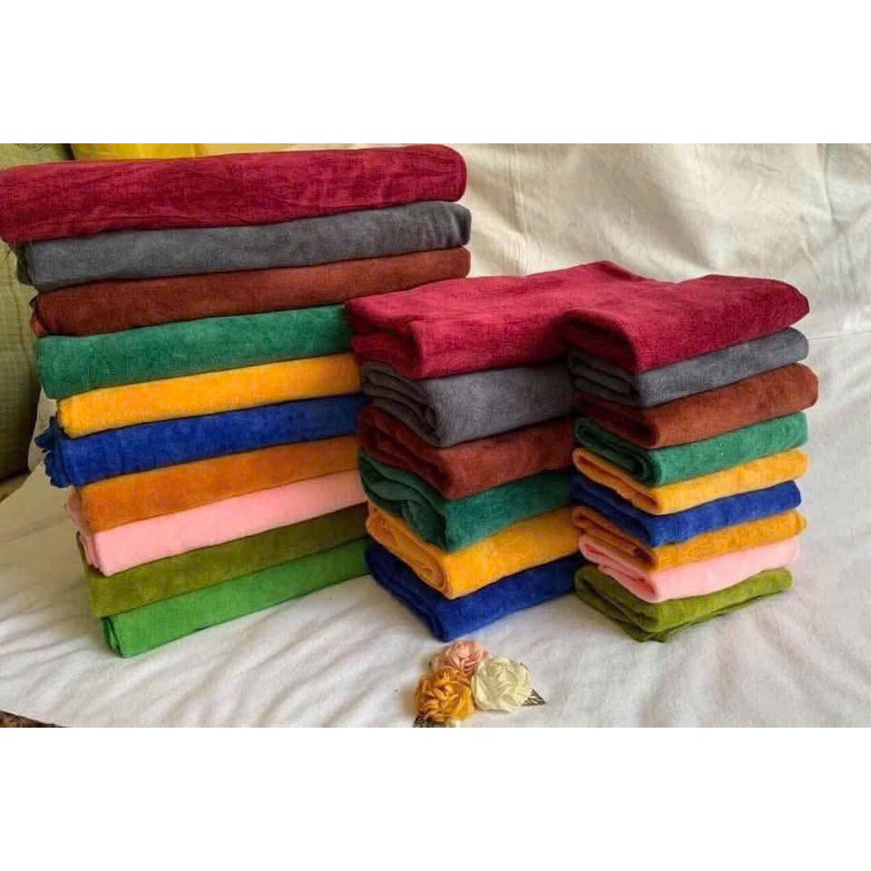 Khăn Lau Đa Năng Bền Đẹp