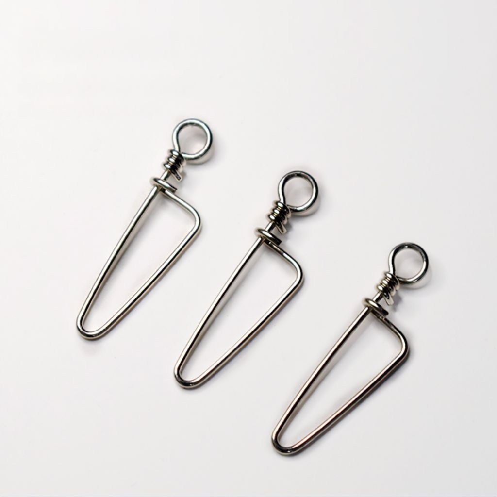 Set 20 Khóa Link Siêu Chắc Chắn, Khóa Link Mani Inox 304