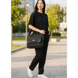 Cặp Công Sở Dù Đa Năng Siêu Hot BN356C