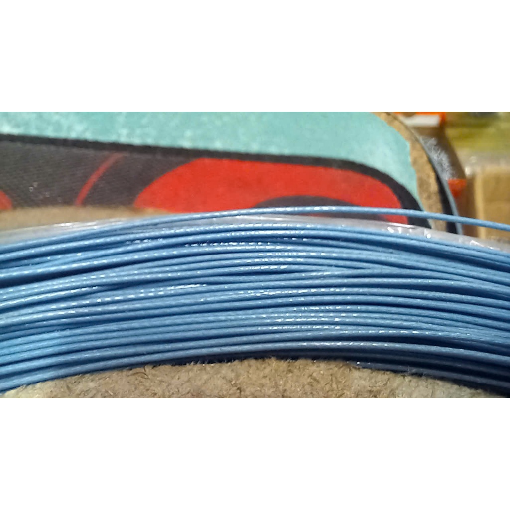 1 Mét Dây AWG siêu mềm, chịu nhiệt độ cao, dòng điện lớn 36AWG CHÍNH HÃNG HITACHI