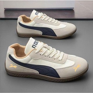 Giày Nam Thể Thao NOOR, Giày Nam Sneaker Mẫu Mới
