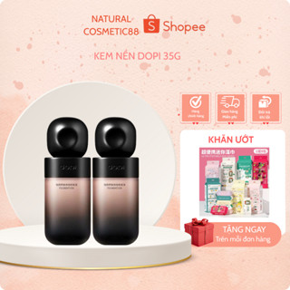  Kem Nền Trang Điểm Lâu Trôi DOPI 24h – Hoàn Thiện Mờ Kiểm Soát Dầu Che Phủ Toàn Diện Cho Da 