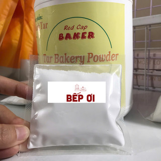 [GÓI CHIẾT LẺ] Bột Cream of Tartar (Bột bông lòng trắng trứng) DATE XA