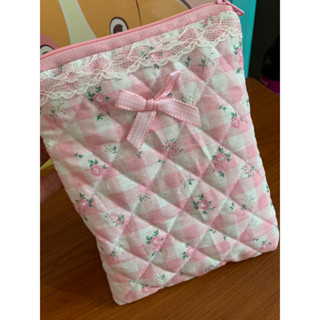 [Inbox kích thước ]Túi vải chống sốc máy đọc sách nhiều kích cỡ (Kindle, Kobo, Boox…)