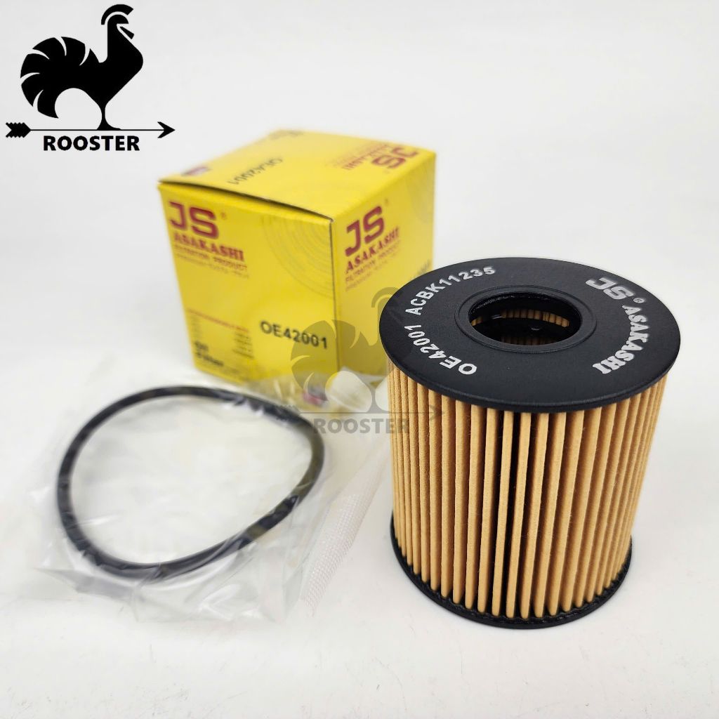 [Sỉ-Lẻ] Lọc nhớt (lọc dầu) động cơ xe Ford Transit (2007-2021) (Mã: 6C1Q6744AA/6C1Q6744BA /1373069)