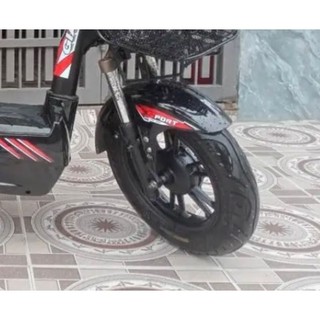 Chắn bùn trước xe điện 133S , 133S plus