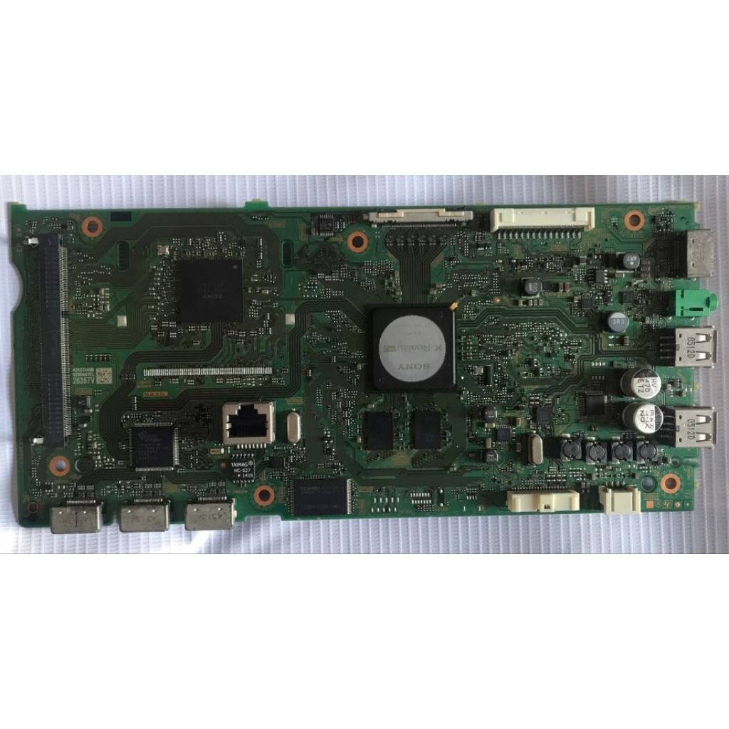 Bo mạch Tivi model: KDL-42W700B (42W700B)