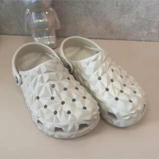 (Big Size) Dép Mũi Tròn Có Quai, Phong Cách Hottrend Phù Hợp Nhiều Giới Tính Và Lứa Tuổi