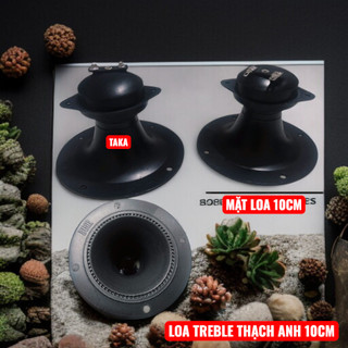 Loa treble thạch anh tròn - giá 2 chiếc