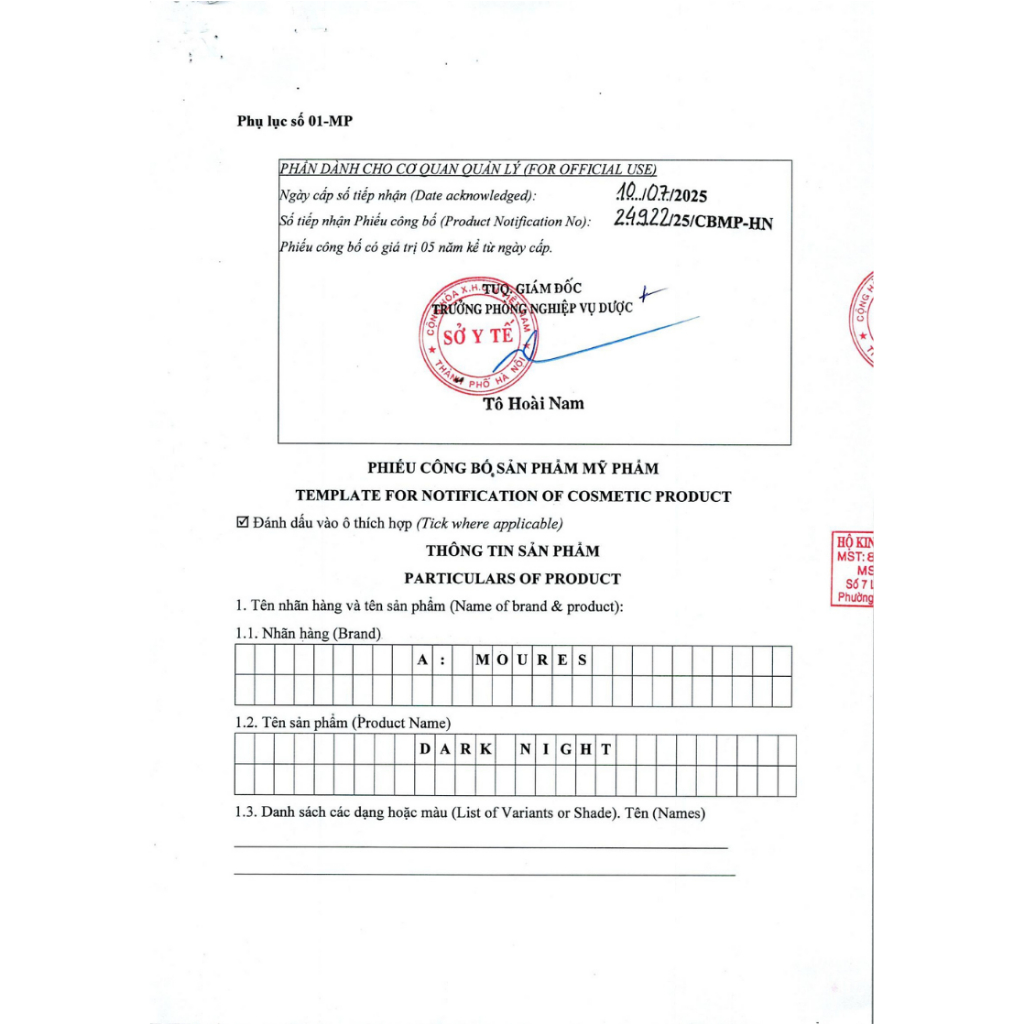 Nước Hoa Nam Dark Knight Nguyên Liệu Nhập Khẩu Hương Thơm Ngọt Ngào, Bí Ẩn Dạng Xịt 30ml Dạng Xịt | BigBuy360 - bigbuy360.vn