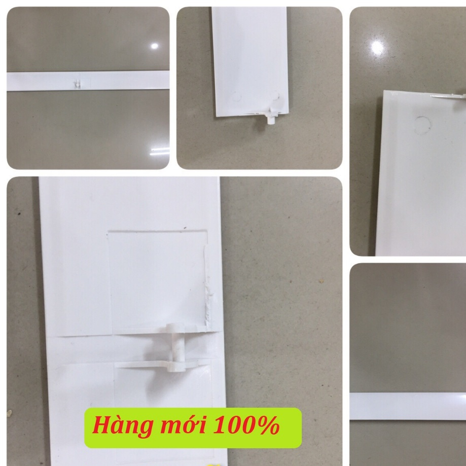 Cánh lá vẫy đảo gió điều hòa PNSN
