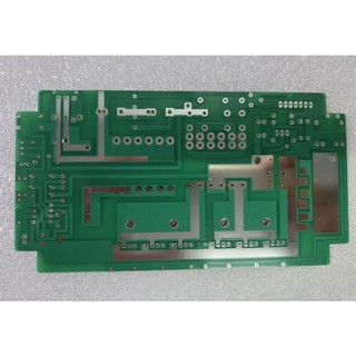 Set 25PCB bo mạch 6F kèm dao động