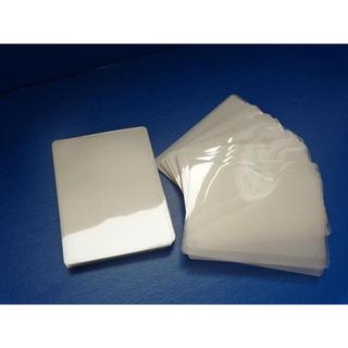 Giấy ép plastic khổ A5 A4 A3 - 80 mic