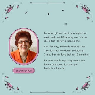 Sách - Giải Mã Thần Số Học
