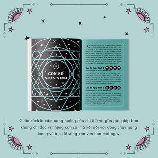 Sách - Giải Mã Thần Số Học