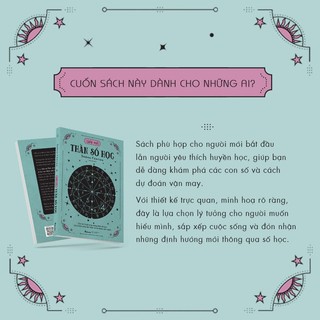 Sách - Giải Mã Thần Số Học