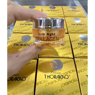 Kem nghệ collagen Thorakao 10g