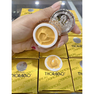 Kem nghệ collagen Thorakao 10g