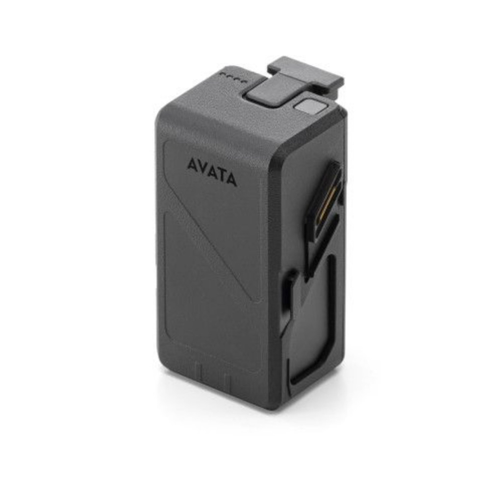 Pin Dji Avata 1 lướt sạc 1x