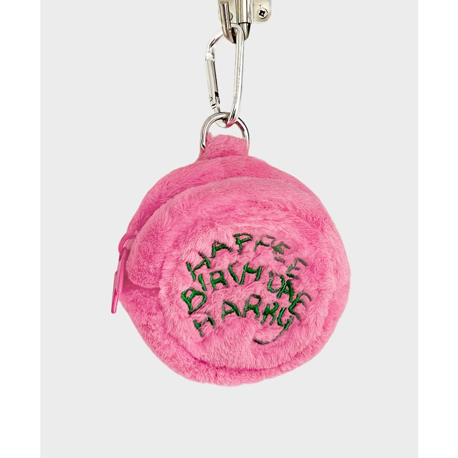 Túi Ví Đựng Đồ Sinh Nhật MINISO x HARRY POTTER Của COLLEY (XS) Có móc treo trang trí