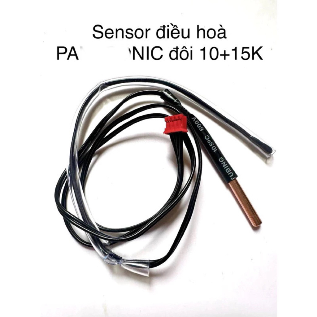 sensor đôi cảm biến nhiệt độ máy lạnh pa****nic